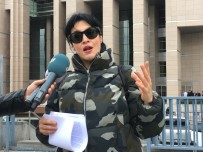NUR YERLITAŞ - Ünlü Şarkıcıdan Nur Yerlitaş Hakkında Suç Duyurusu