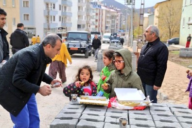 Vali Sonel, Çalışmaları Yerinde İnceledi