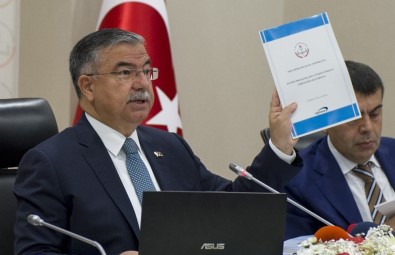 Yeni Liseye Giriş Sistemiyle İlgili Açıklama Geldi