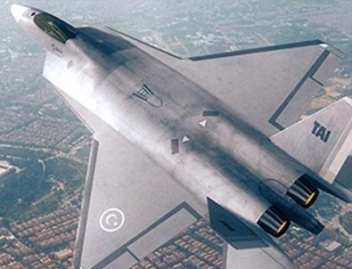 TF-X 2023'te havada olacak