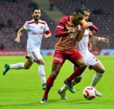 BATMAN PETROLSPOR - Ziraat Türkiye Kupası'nda 5. Tur Heyecanı