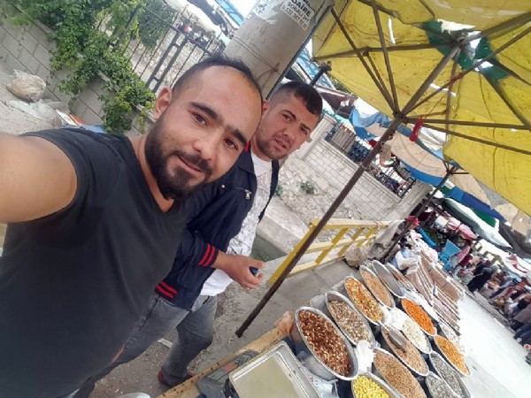 Pazardaki kavga cinayetle bitti