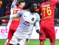 ABDULLAH AVCı - Adebayor’dan Marius Sumudica’ya yalanlama