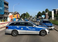 Alman Polisi İskambil Kartlarında Radyoaktif Madde Buldu