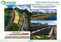 ENVER YıLMAZ - Anlayan Açıklaması 'Çok Donanımlı Bir Kapalı Pazar Yeri Yapılacak'