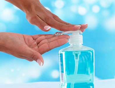 Antibakteriyel sabunlarda büyük tehlike