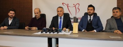 'AVM Ve Kurum Girişlerindeki Güvenlik Cihazları Göstermelik, Asıl Tehlike İçeride'