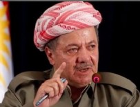 NEÇİRVAN BARZANİ - Peşmerge'ye ABD'den kötü haber