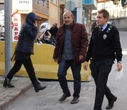 SARAYBAHÇE - Börekçiyi Dolandıran Sahte Polis Serbest Bırakıldı