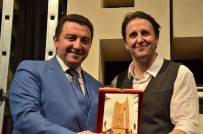 BOZÜYÜK BELEDİYESİ - Bozüyük'te Tiyatro Günleri 13 Bin Seyirci Ağırladı