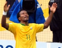 BAYER LEVERKUSEN - Brezilyalı Ze Roberto futbola veda etti