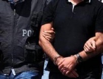 FETÖ TERÖR ÖRGÜTÜ - Büyük FETÖ operasyonu