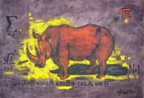 KAZıM KURT - Çağdaş Sanatlar Galerisi, Sanat Yolculuğuna Uğur Çalışkan İle Devam Edecek