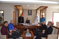 AKSAKAL - Camide İsteyene 'Ücretsiz Çorap Uygulaması'