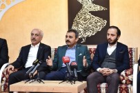 ÇORUM BELEDİYESPOR - Çorum Belediyesi Gelecek Vaat Eden Yetenekleri Tespit Ederek Sporcu Yetiştirecek