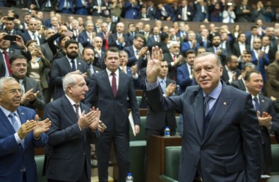 Cumhurbaşkanı Erdoğan, 'Babamın Oğlu Olsa Kovun'
