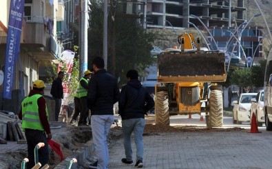 Dicle Elektrik'ten Mardin'e 4,9 Milyonluk Yatırım