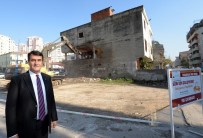 İSTİMLAK - Doğanevler Özlenen Meydana Kavuşuyor