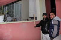 Eksi 5 derecede hırsız nöbeti