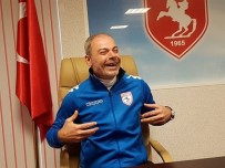 Engin İpekoğlu'ndan Transfer Vurgusu