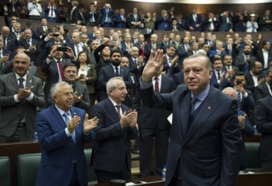 Erdoğan Açıklaması 'Cevap Vermezsek Terbiyesizliklerini Siyaset Yapmak Sanıyorlar'