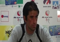 BEKIR İRTEGÜN - Eski Gol Kralı Adli Kontrolle Serbest Bırakıldı