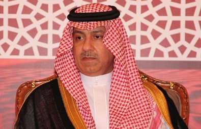 Eski Suudi Arabistan Kralının Oğlu Fransa'ya Sığındı