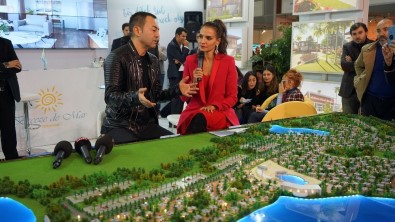 Gürkan Akpınar Açıklaması 'Türkiye'de Büyük Bir Sürprize Hazırlanıyoruz'