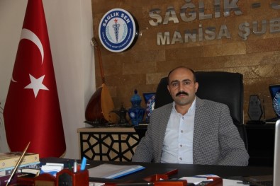 İrğat Bayrakçı'ya Teşekkür Etti, Yemenici'ye 'Hayırlı Olsun' Dedi