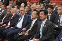 ŞAFAK BAŞA - Japonya Büyükelçiliğinden TESKİ'ye Teşekkür Mesajı