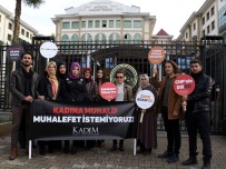 İFADE ÖZGÜRLÜĞÜ - KADEM'den Kılıçdaroğlu hakkında suç duyurusu