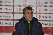 ÜMİT ÖZAT - Kars 36 Spor - Gençlerbirliği Maçının Ardından