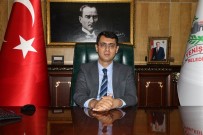 SERDAR KARTAL - Kayyum Atanan Yenişehir Belediyesinden Kutlu Doğum Etkinlikleri