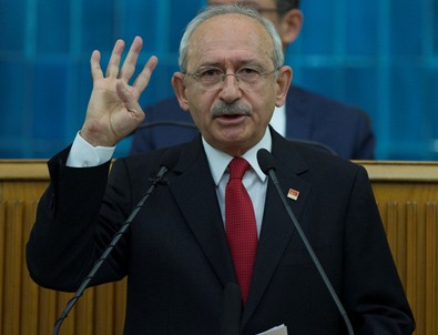 Kemal Kılıçdaroğlu'nun iddiaları asılsız çıktı