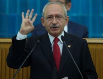 TBMM - Kemal Kılıçdaroğlu'nun iddiaları asılsız çıktı