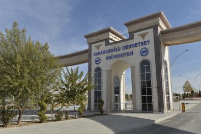 KMÜ'de Elmacılık Uygulama Ve Araştırma Merkezi Açıldı