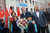 EĞİTİM YILI - Konya Büyükşehir'den Eğitime Katkı