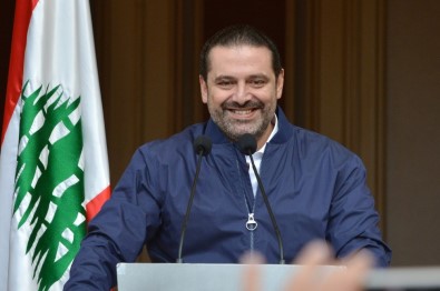 Lübnan Başbakanı Hariri Açıklaması 'Suudi Arabistan'da Olan Suudi Arabistan'da Kaldı'