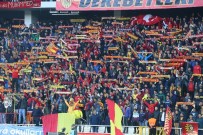 Malatya'da Seyirci Rekoru