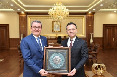 Murzioğlu Açıklaması 'Samsun Halkı Hala Sizi Minnet Ve Şükranla Anıyor'