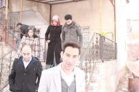 ÖZALP BELEDİYESİ - Özalp İlçesinde 'Hoş Geldin Bebek' Projesi