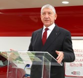 ELEKTRİKLİ ARAÇ - Petrol Ofisi CEO'su Selim Şiper Açıklaması