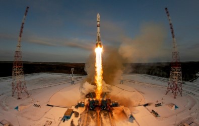 Rusya, 'Meteor-M' Uydusuyla İrtibatı Kaybetti