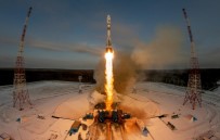 SOYUZ - Rusya, 'Meteor-M' Uydusuyla İrtibatı Kaybetti