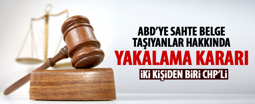 Zarrab davasında yakalama kararı