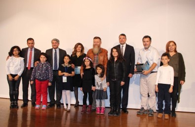 Silifke'de Çocuk Hakları Film Festivali Gerçekleştirildi