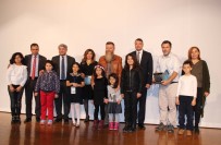 ULUSLARARASI ÇALIŞMA ÖRGÜTÜ - Silifke'de Çocuk Hakları Film Festivali Gerçekleştirildi