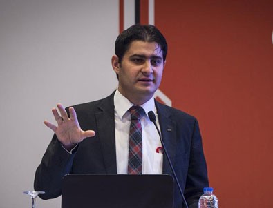 SSM Daire Başkanı Ulukavak: Siber güvenlik akademisi kurulacak