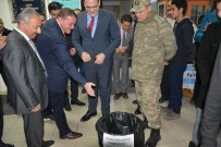 ENDER FARUK UZUNOĞLU - Suşehri'nde 'Hayata Bağlı Gençlik' Projesi