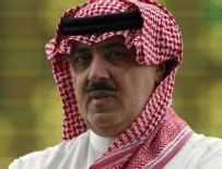 RITZ CARLTON - Suudi Prens serbest bırakıldı
